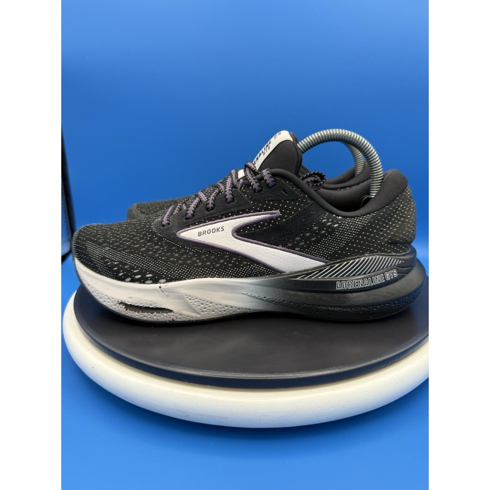 Brooks Adrenaline GTS 24 Empower Her Women's Size 9B Running Shoes 1204261D071